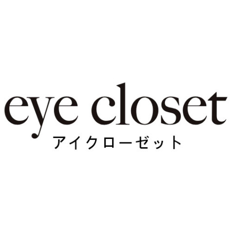 日本美瞳【eye closet】